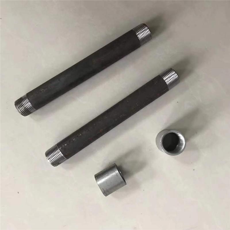 准格尔钢管注浆管隧道止水